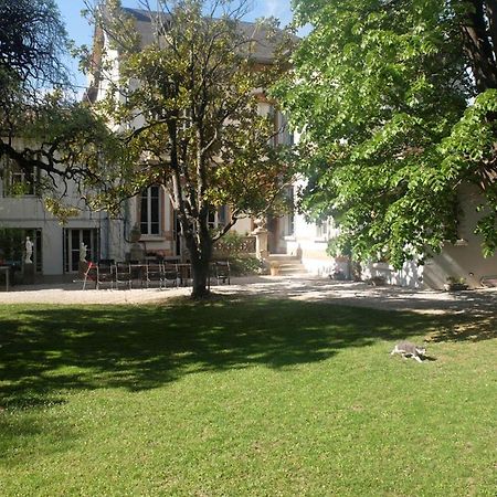 La Maison D'Hotes Du Chapelier Espéraza Dış mekan fotoğraf