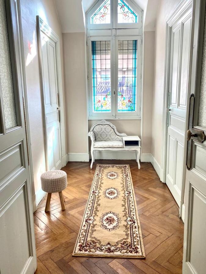 La Maison D'Hotes Du Chapelier Espéraza Dış mekan fotoğraf