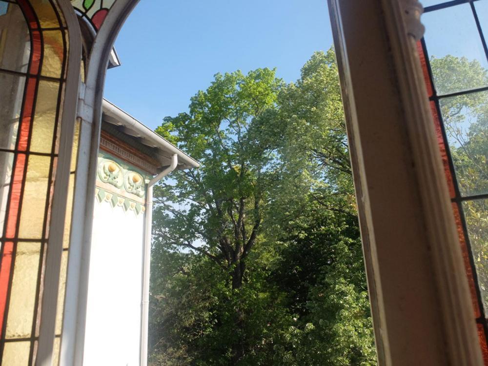 La Maison D'Hotes Du Chapelier Espéraza Dış mekan fotoğraf