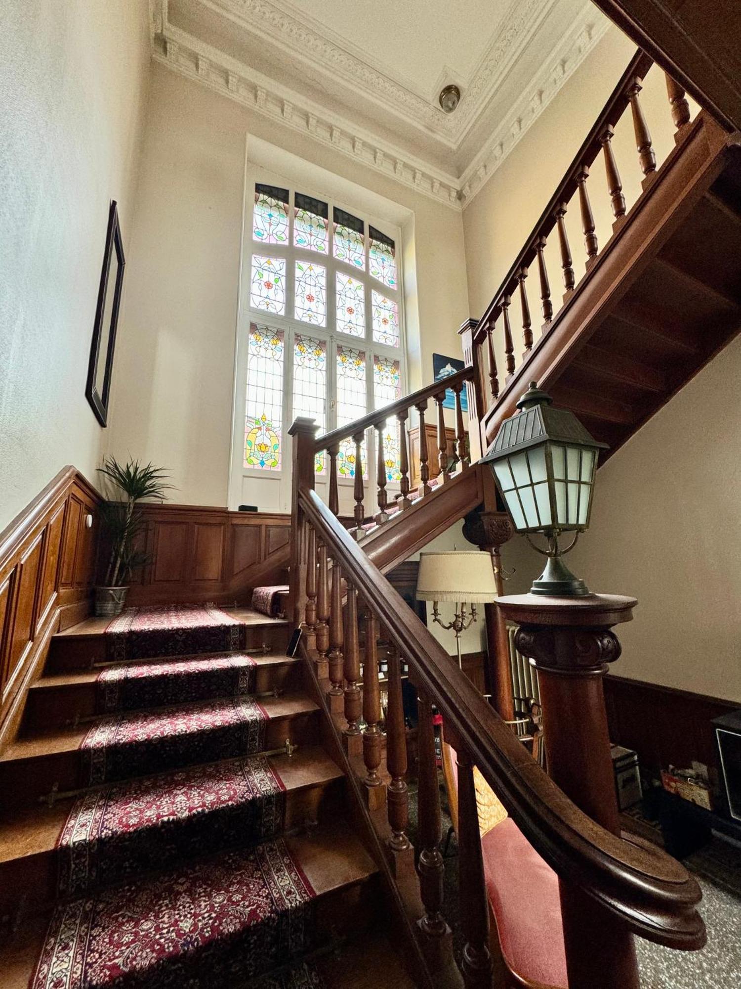 La Maison D'Hotes Du Chapelier Espéraza Dış mekan fotoğraf