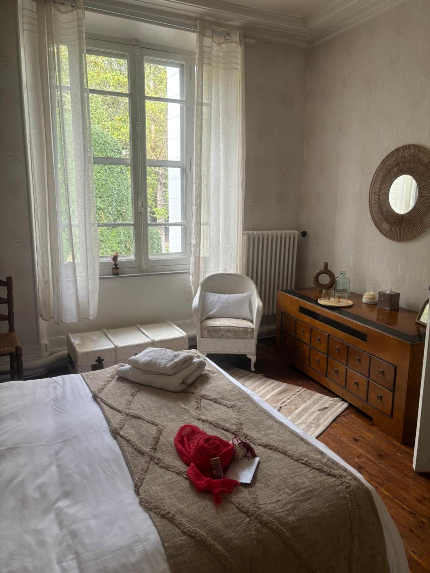 La Maison D'Hotes Du Chapelier Espéraza Dış mekan fotoğraf
