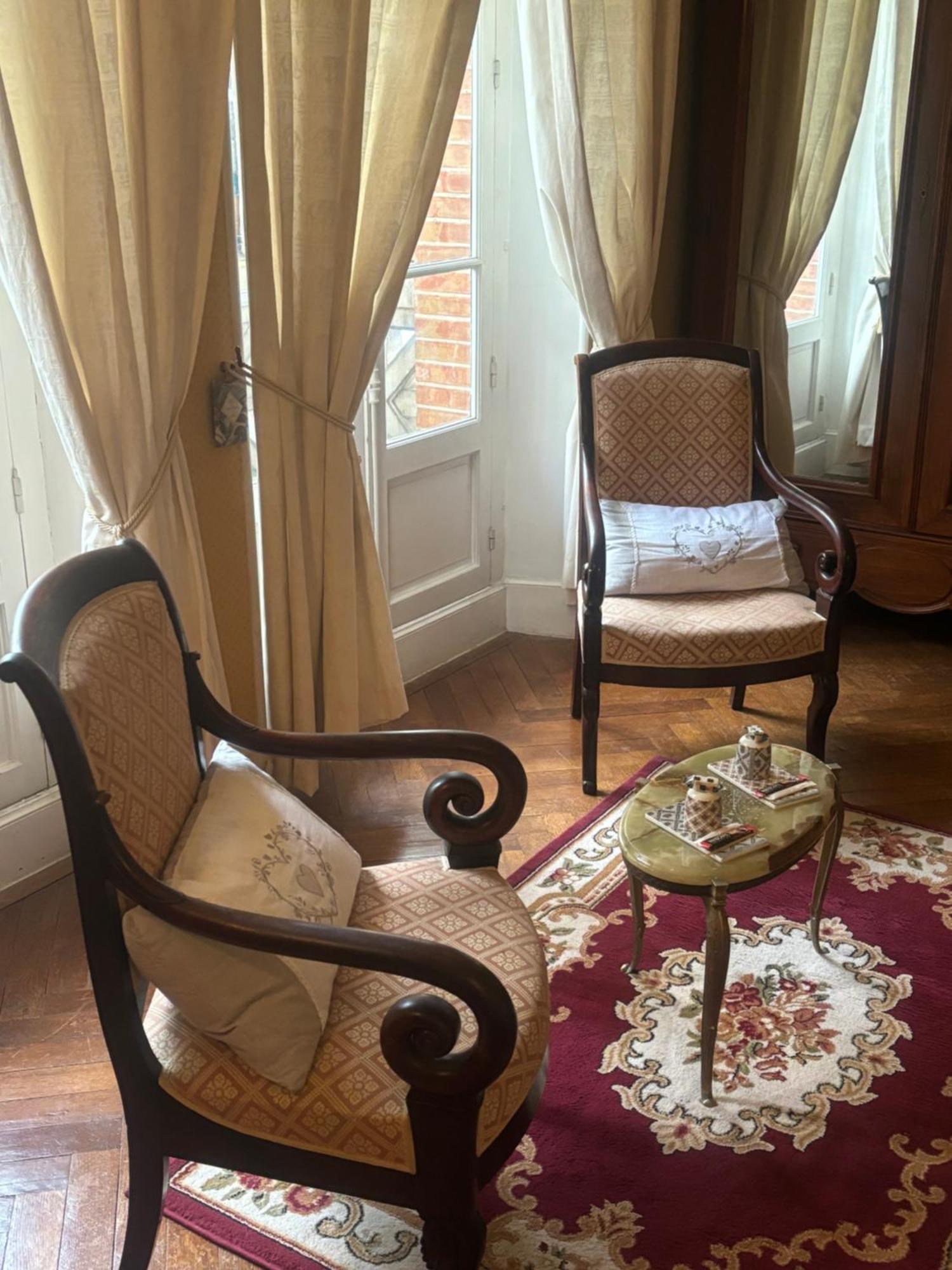 La Maison D'Hotes Du Chapelier Espéraza Dış mekan fotoğraf